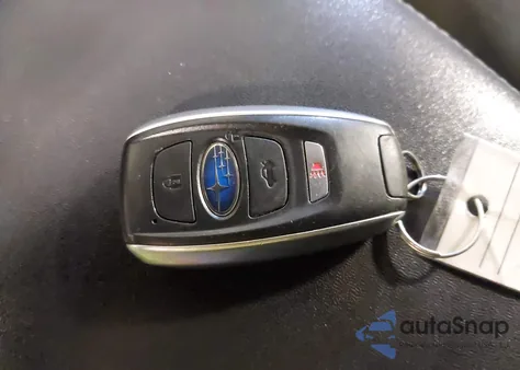 2015 Subaru Outback 2.5I Limited из США, поврежденный, VIN 4S4BSBNC1F3309237